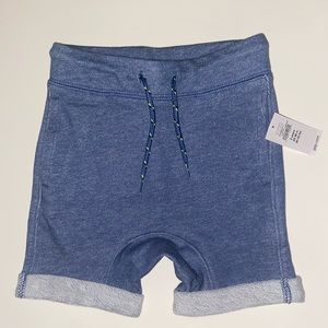 NWT GAP Toddler Knit Pull-On Shorts